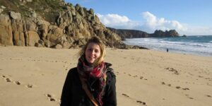 Lizzie Heather Copywriter | Language Ladies Language School in Cornwall