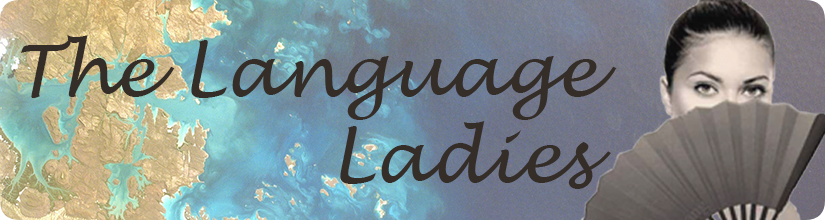 The Language Ladies | Language School in Cornwall